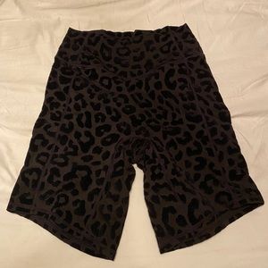 Balance Athletic Kingdom Lux Panther Rider Shorts